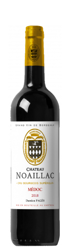Médoc "Cru Bourgeois...
