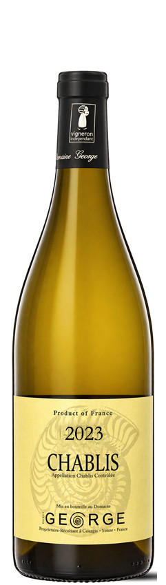 Chablis 2023