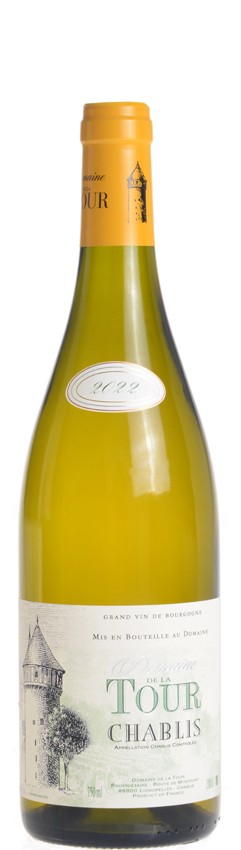 Chablis 2023