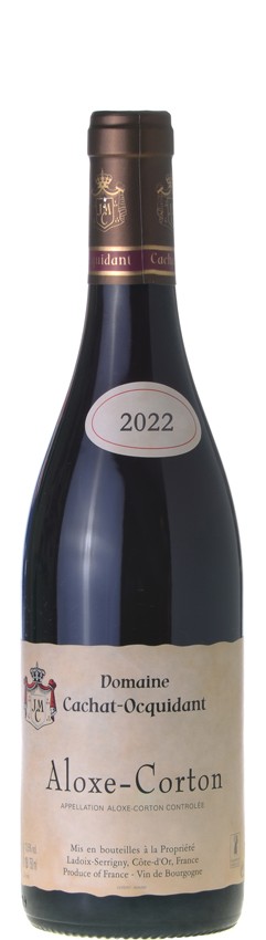 Aloxe-Corton 2023