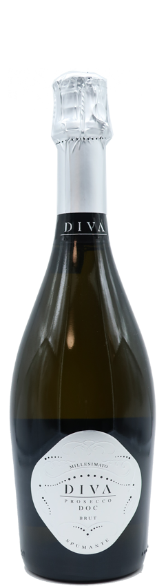 Italie - Prosecco Brut