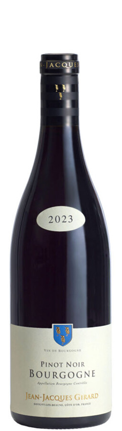 Bourgogne Pinot Noir 2023