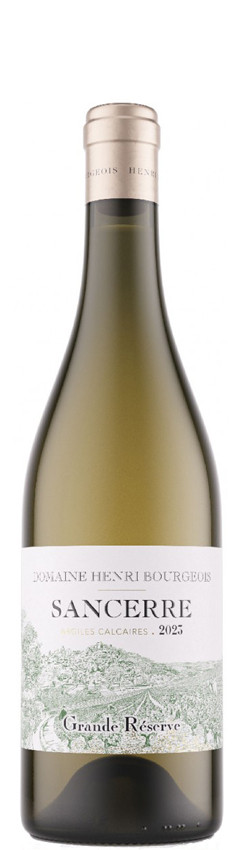 Sancerre "Grande Réserve" 2023