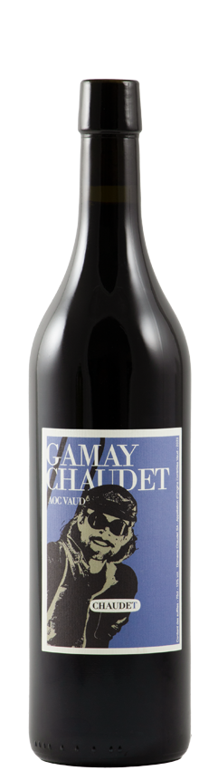 Suisse - Gamay 2023