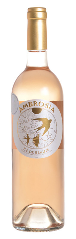 Cave d'Aléria - Ambrosia 2024
