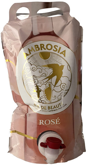 Cave d'Aléria - Ambrosia...