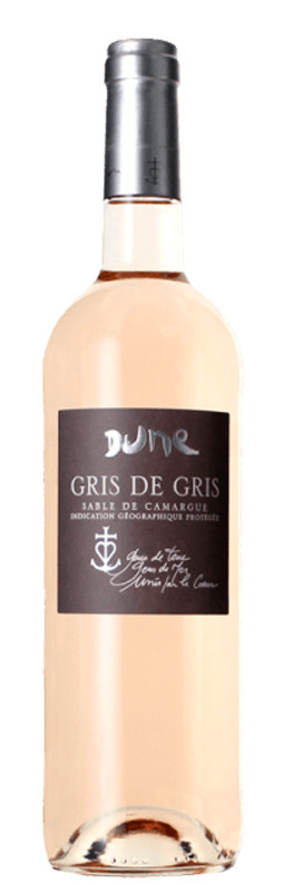 Dune - Gris de Gris 2024