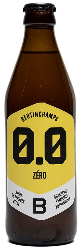 Bertinchamps Blonde 0.0