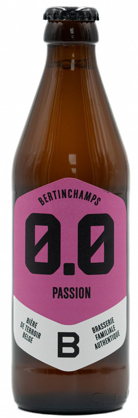 Bertinchamps Passion 0.0