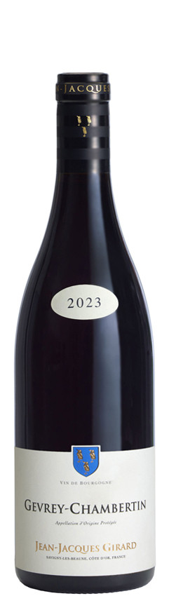Gevrey-Chambertin 2023