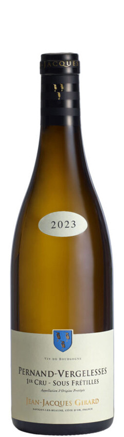 Pernand-Vergelesses 1er Cru...