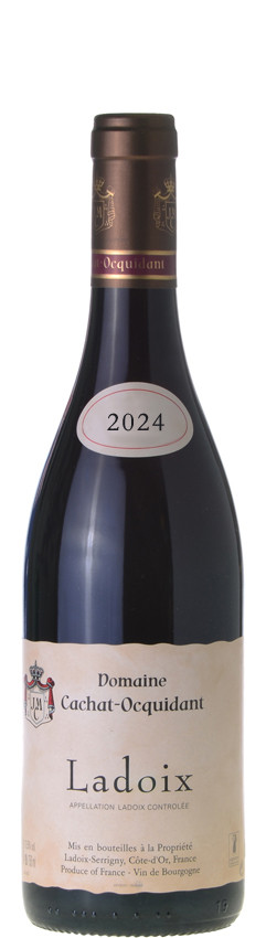 Ladoix 2024