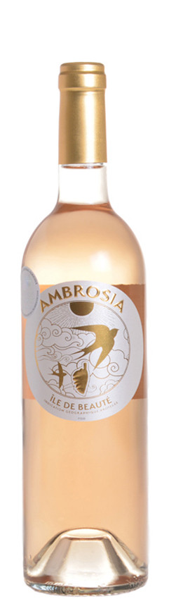Cave d'Aléria - Ambrosia 2025