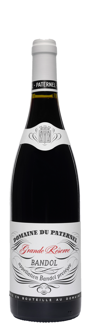 AOC Bandol - Rouge Grande...