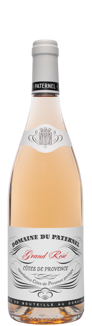 AOC Côtes de Provence -...