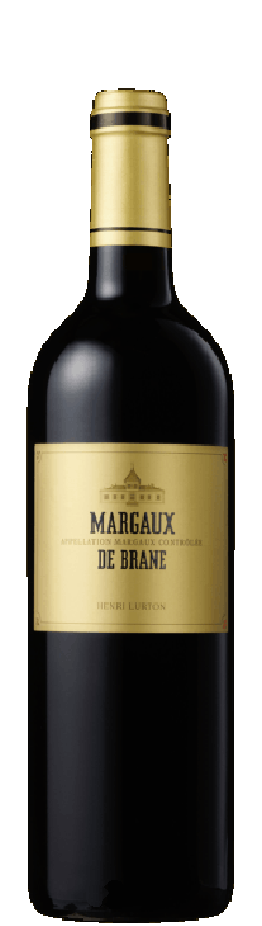 Margaux - Margaux de Brane...