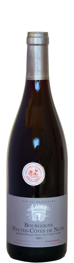Hautes-Côtes de Nuits -...