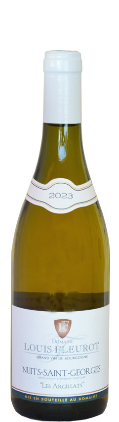 Nuits Saint-Georges 2023