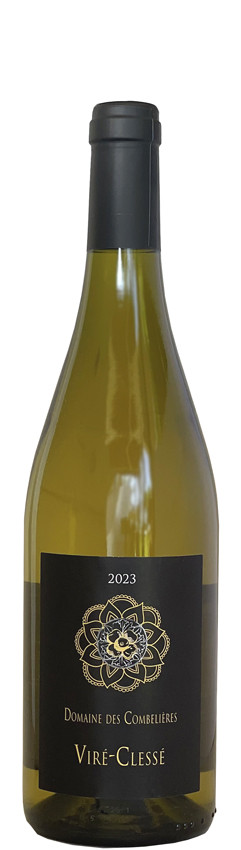 Viré-Clessé 2023