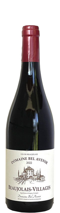 Beaujolais-Villages 2022
