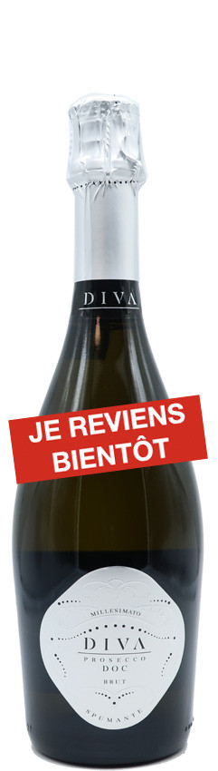 Italie - Prosecco Brut
